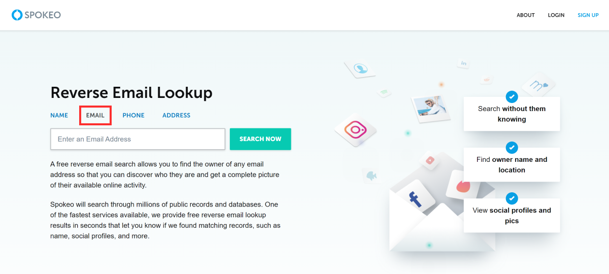 How to Find Someone on Twitter by Email - Foller Blog - Social Media