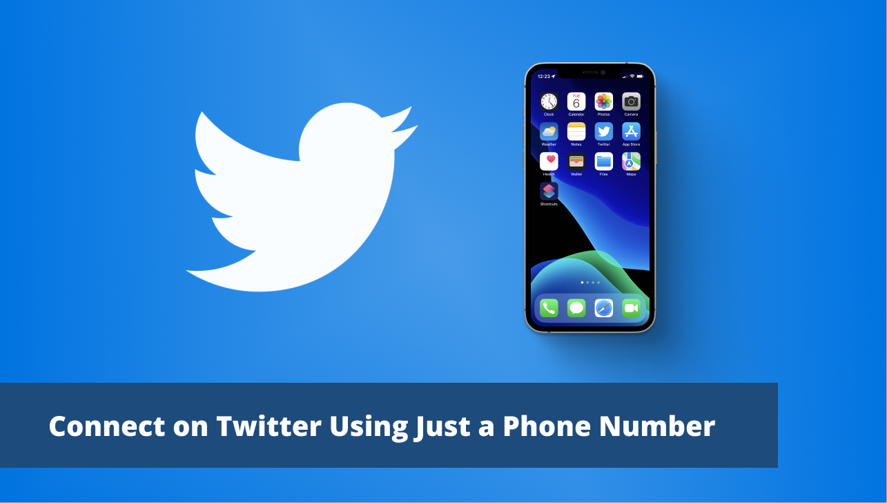 How to Find Someone on Twitter by Their Phone Number