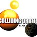 COLLIDING ORBITS 📖 Profile Image