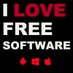 ILoveFreeSoftware Profile Image